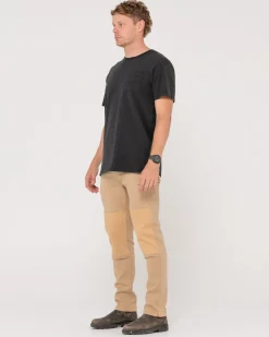 Fashion Endeavor Work Pant Pants