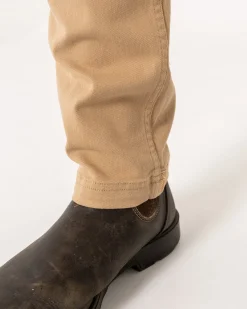 Fashion Endeavor Work Pant Pants