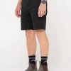 Store Endeavor Work Short Shorts