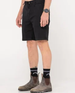 Store Endeavor Work Short Shorts