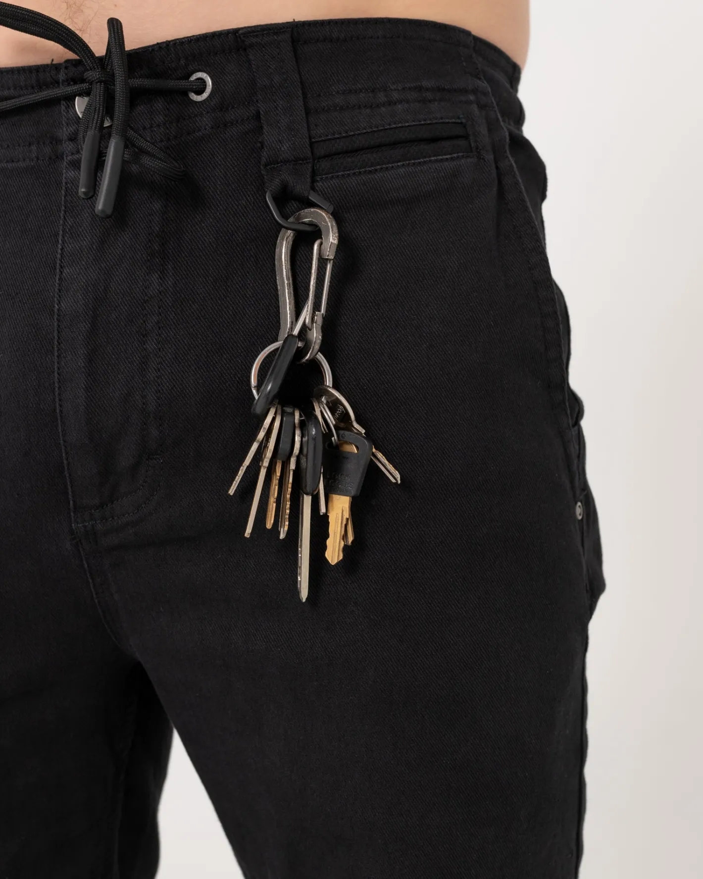 Store Endeavor Work Short Shorts