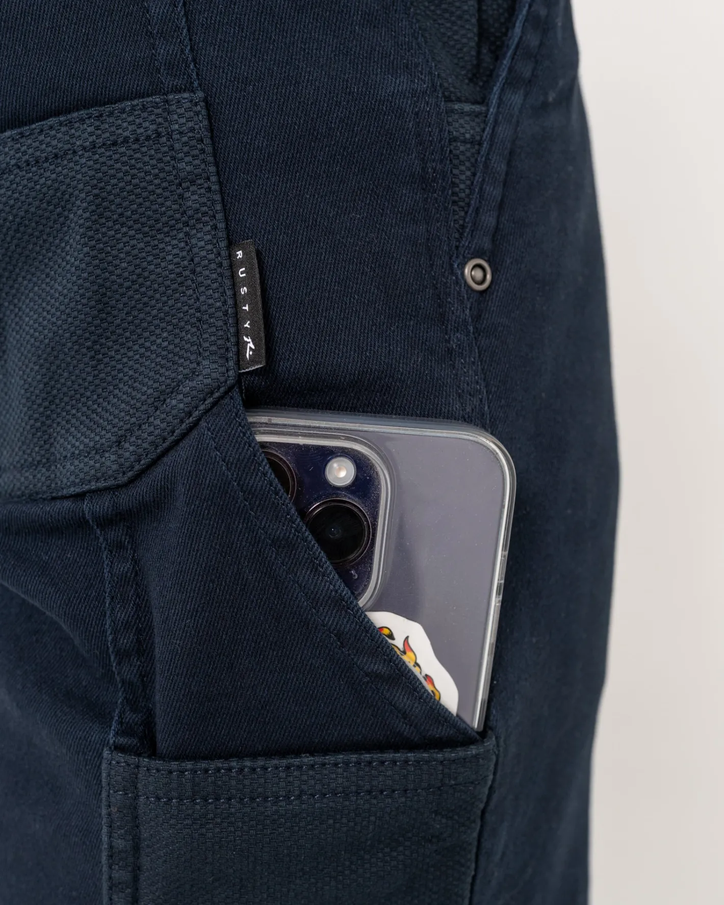 Best Endeavor Work Short Shorts