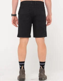 Store Endeavor Work Short Shorts