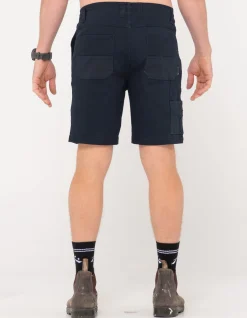 Best Endeavor Work Short Shorts
