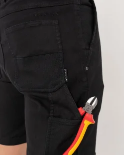 Store Endeavor Work Short Shorts