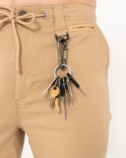 Fashion Endeavor Work Short Shorts