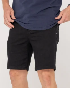 Store Endeavor Work Short Shorts