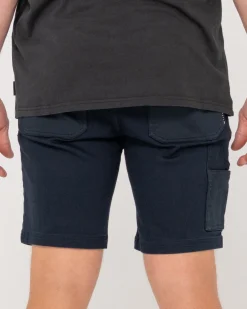 Best Endeavor Work Short Shorts