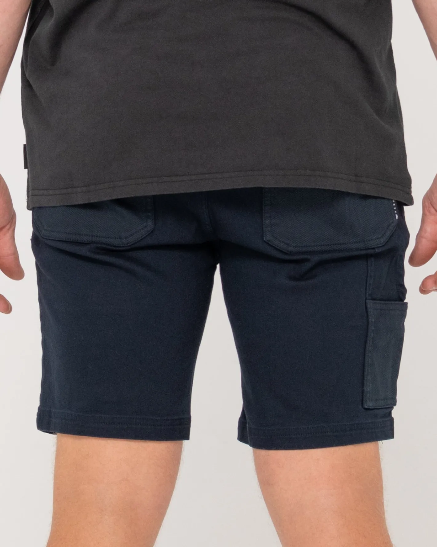 Best Endeavor Work Short Shorts
