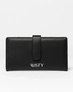 Online Essence Flap Wallet Womens Wallets & Purses