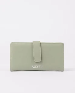 Sale Essence Flap Wallet Womens Wallets & Purses