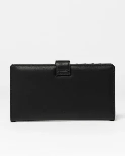 Online Essence Flap Wallet Womens Wallets & Purses