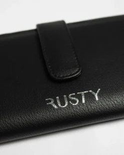 Online Essence Flap Wallet Womens Wallets & Purses