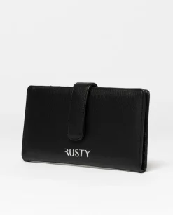 Online Essence Flap Wallet Womens Wallets & Purses