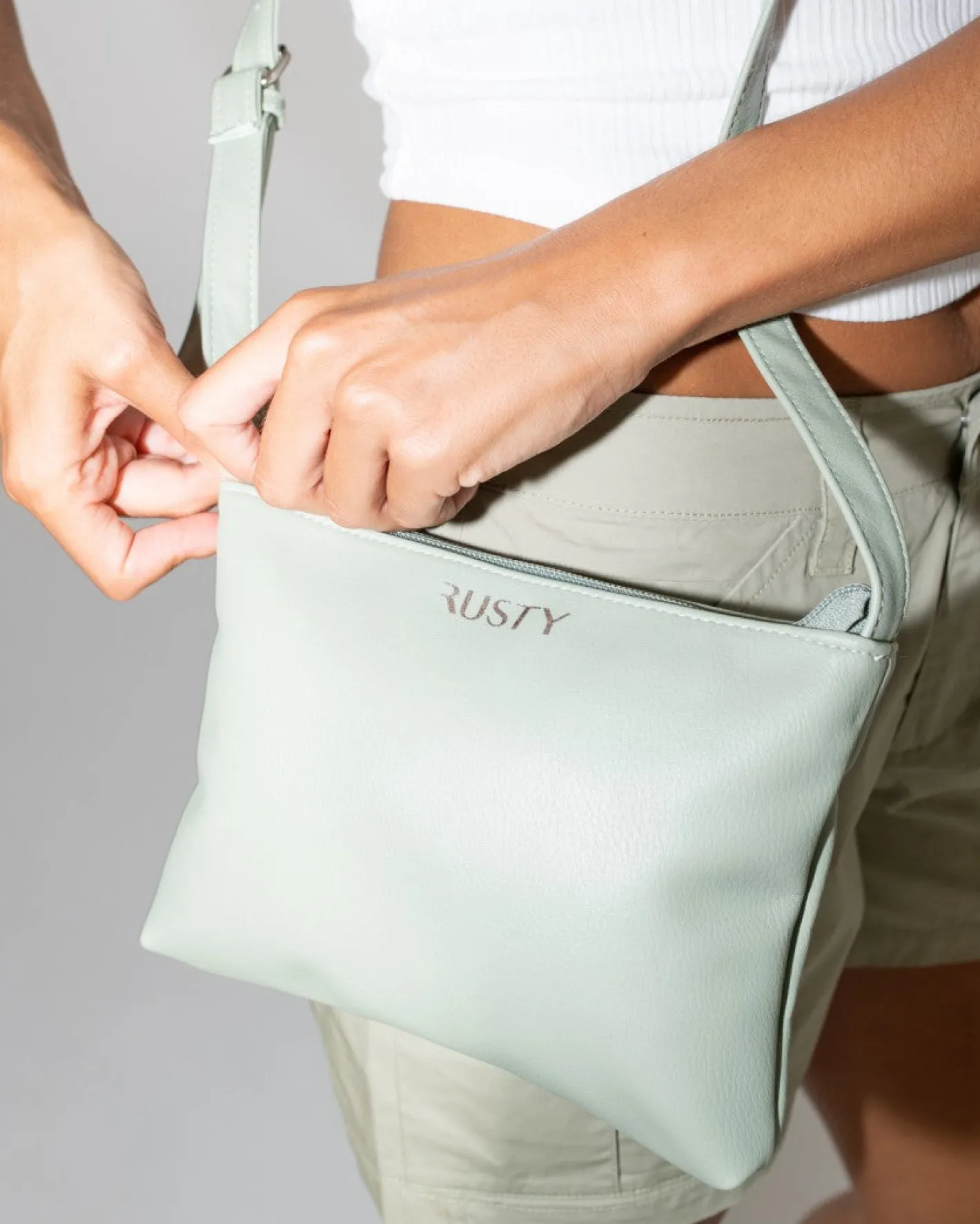 Online Essence Side Bag Womens Bags & Handbags