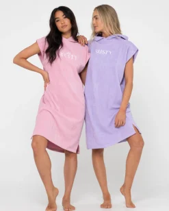 Shop Essentials Hooded Change Towel Womens Beach Towels