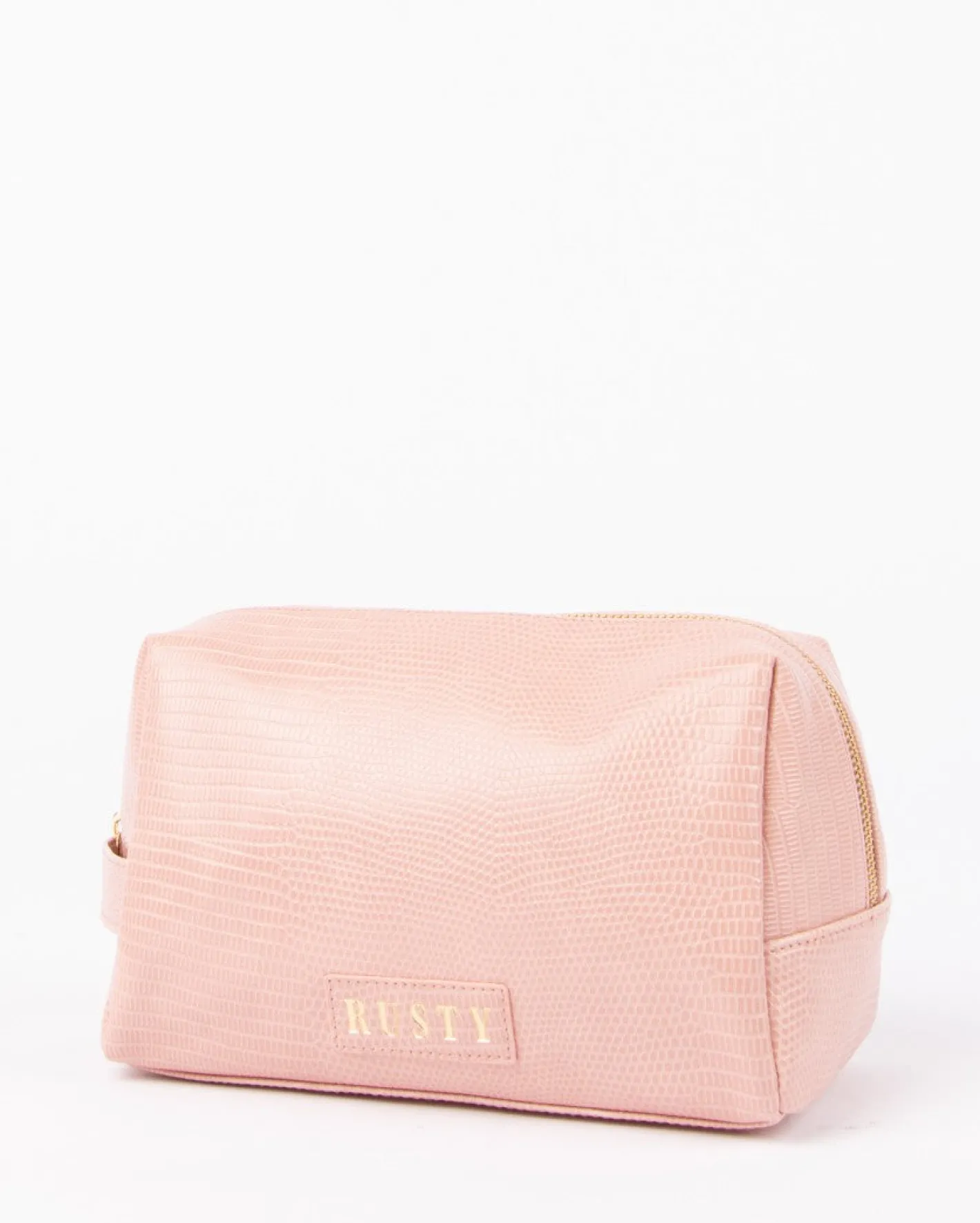 Best Essentials Textured Cosmetic Pouch Womens Bags & Handbags