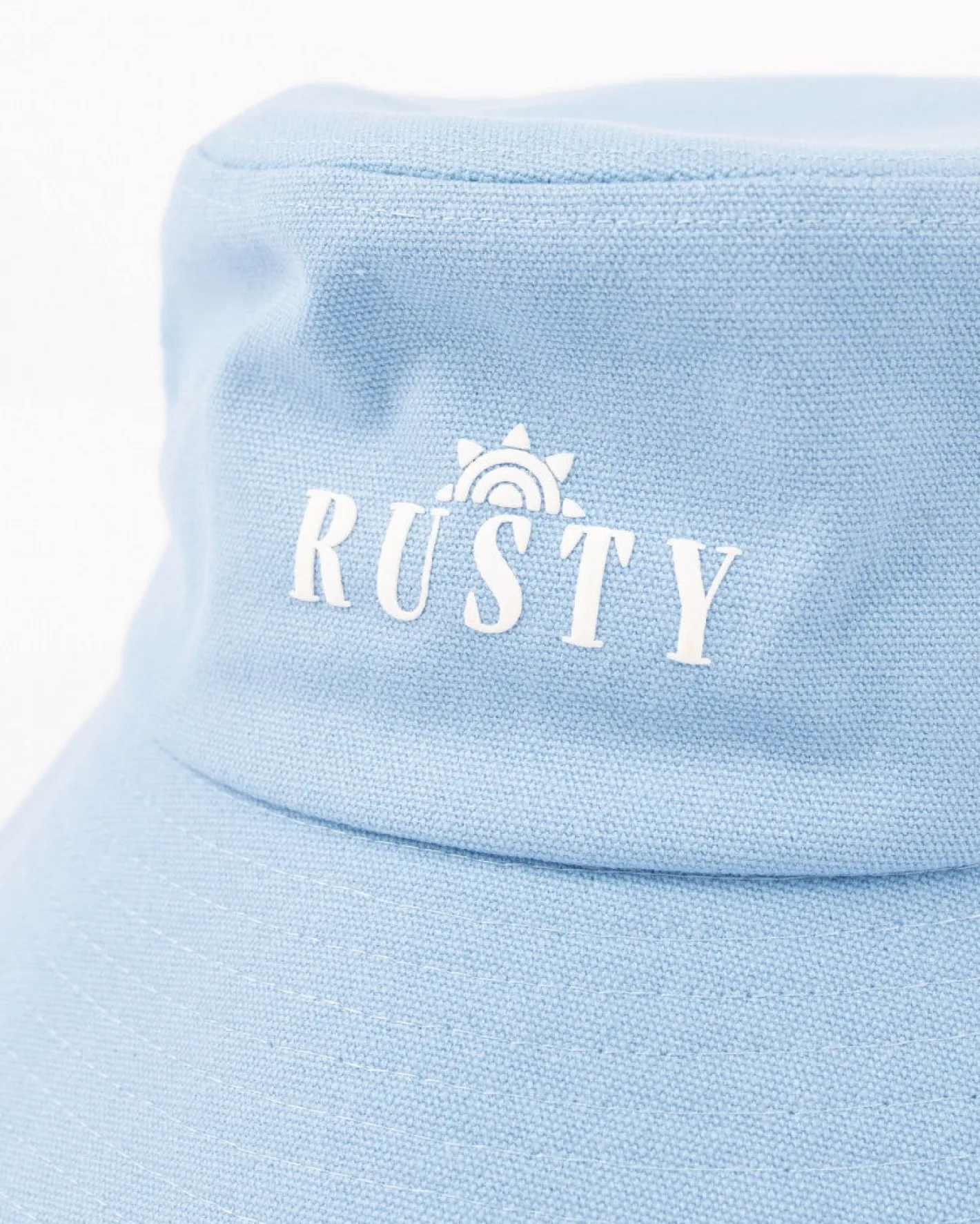 Fashion Essentials Wide Brim Bucket Hat Womens Caps & Hats