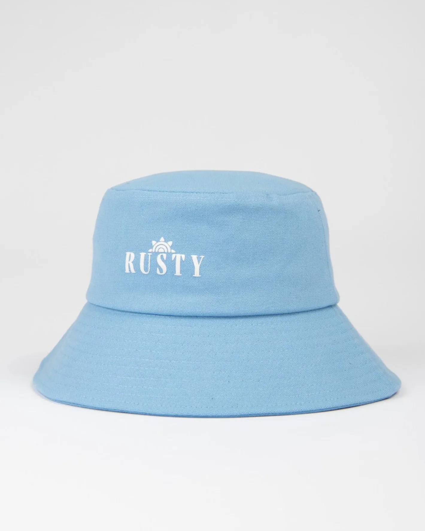 Fashion Essentials Wide Brim Bucket Hat Womens Caps & Hats