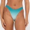 Flash Sale Euphoria Ombre Midi Bikini Bottom Womens Bikinis