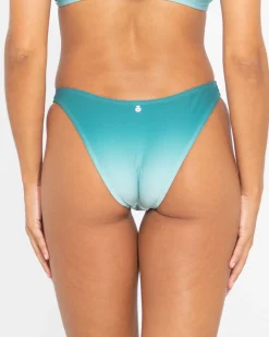 Flash Sale Euphoria Ombre Midi Bikini Bottom Womens Bikinis