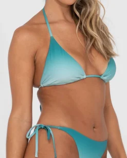 Online Euphoria Ombre Multiway Bikini Top Womens Bikinis