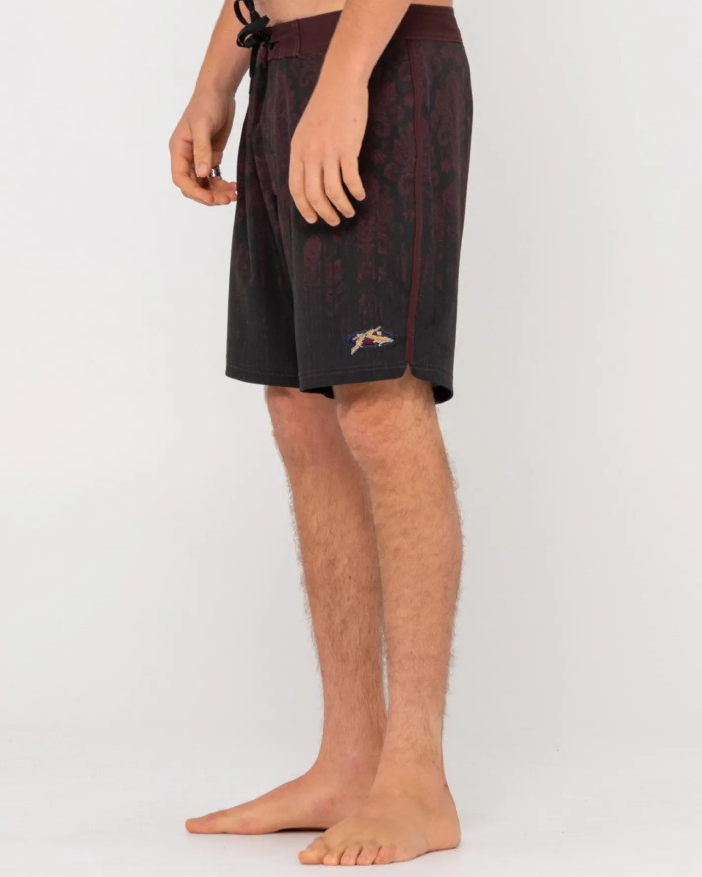 Best Faisley 19\\ Mens Fixed Waist