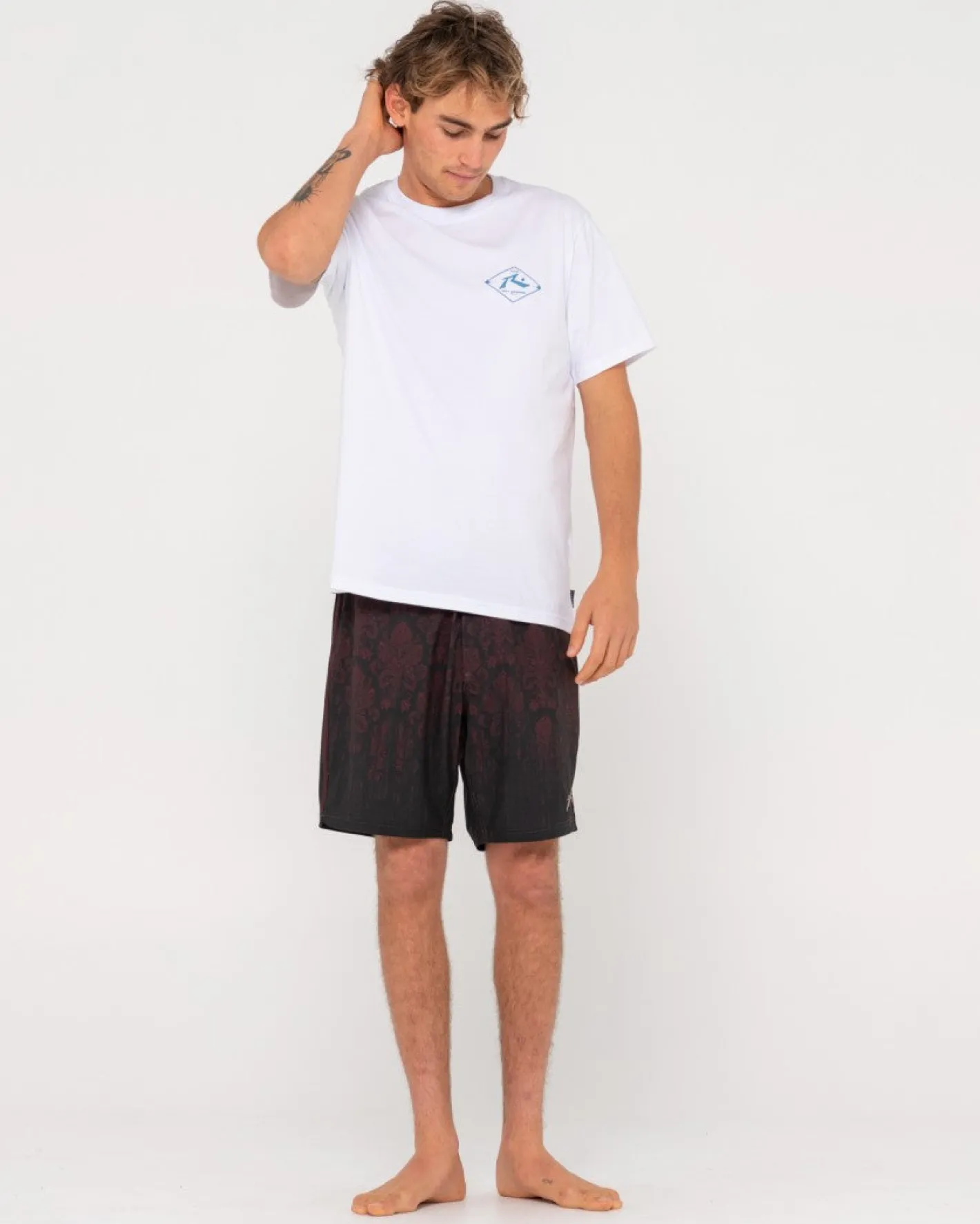 Store Faisley 19\\ Mens Boardshorts