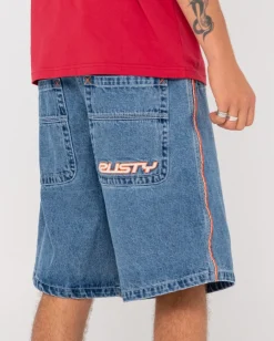 Flash Sale Flip Daddy 2.0 22\\ Mens Jorts