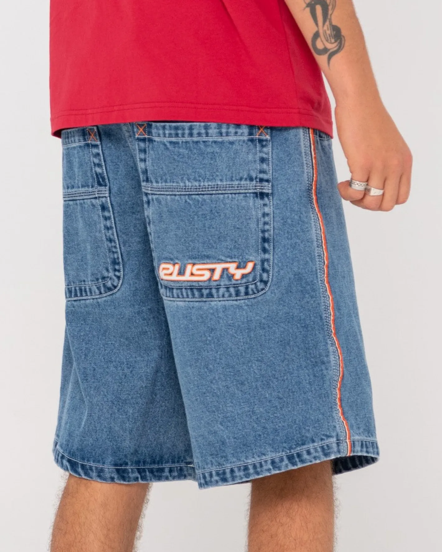 Cheap Flip Daddy 2.0 22\\ Mens Shorts
