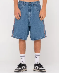 Flash Sale Flip Daddy 2.0 22\\ Mens Denim