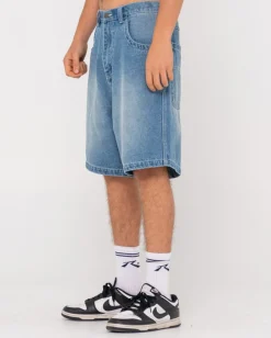 Flash Sale Flip Daddy 2.0 22\\ Mens Denim