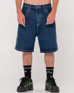 Discount Flip Daddy 2.0 22\\ Mens Denim