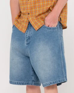 Flash Sale Flip Daddy 2.0 22\\ Mens Denim