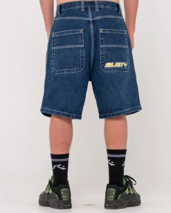 Discount Flip Daddy 2.0 22\\ Mens Denim