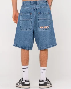 Flash Sale Flip Daddy 2.0 22\\ Mens Jorts