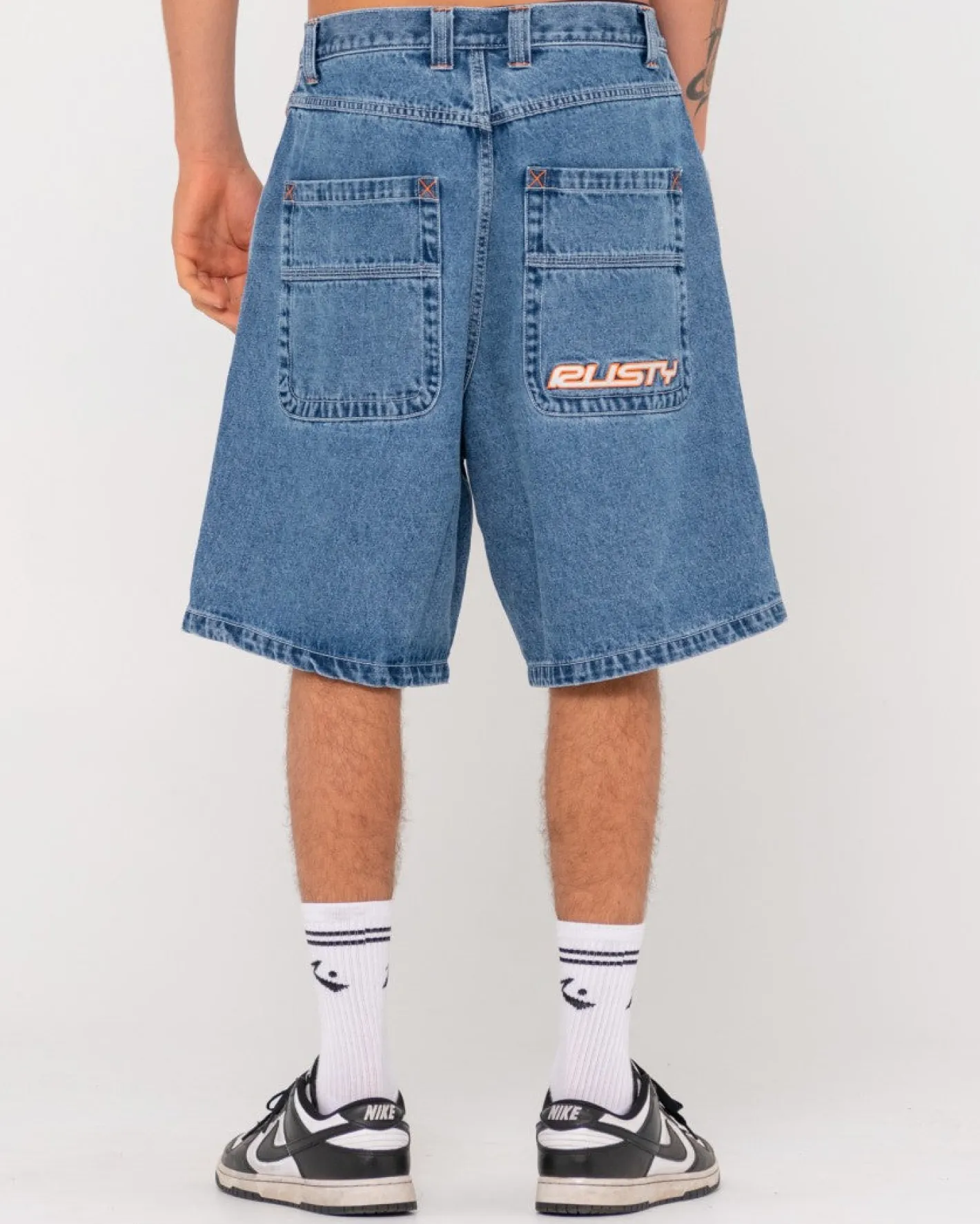 Cheap Flip Daddy 2.0 22\\ Mens Shorts