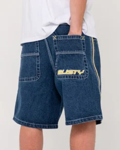 Discount Flip Daddy 2.0 22\\ Mens Denim
