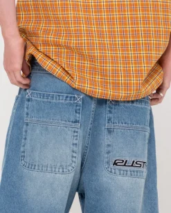 Flash Sale Flip Daddy 2.0 22\\ Mens Denim