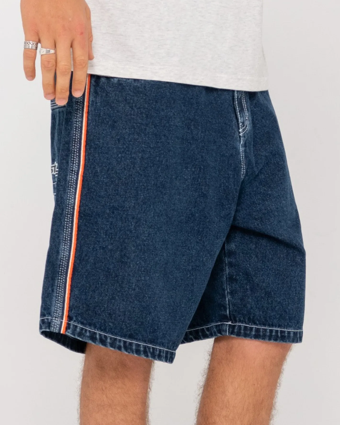 Discount Flip Daddy 2.0 22\\ Mens Denim