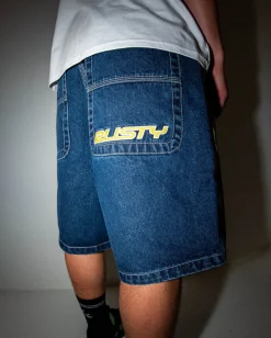 Fashion Flip Daddy 2.0 22\\ Mens Shorts