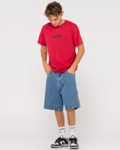 Flash Sale Flip Daddy 2.0 22\\ Mens Denim