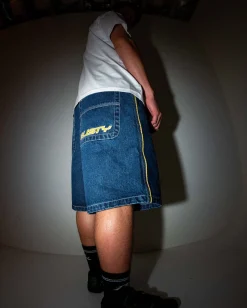 Fashion Flip Daddy 2.0 22\\ Mens Shorts