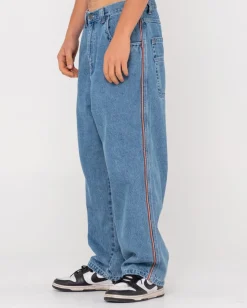 New Flip Daddy 2.0 Baggy Fit Jean Mens Pants