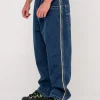 Clearance Flip Daddy 2.0 Baggy Fit Jean Mens Denim
