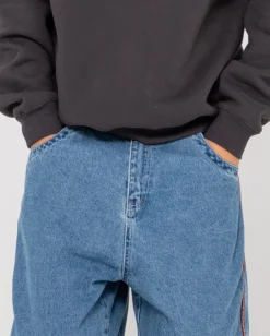 Best Sale Flip Daddy 2.0 Baggy Fit Jean Mens Denim