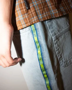 Cheap Flip Daddy 2.0 Baggy Fit Jean Mens Denim