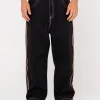 Discount Flip Daddy 2.0 Baggy Jean Mens Denim