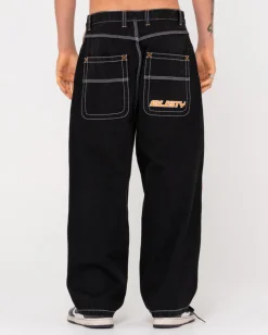 New Flip Daddy 2.0 Baggy Jean Mens Pants