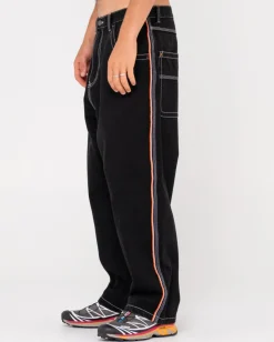 New Flip Daddy 2.0 Baggy Jean Mens Pants